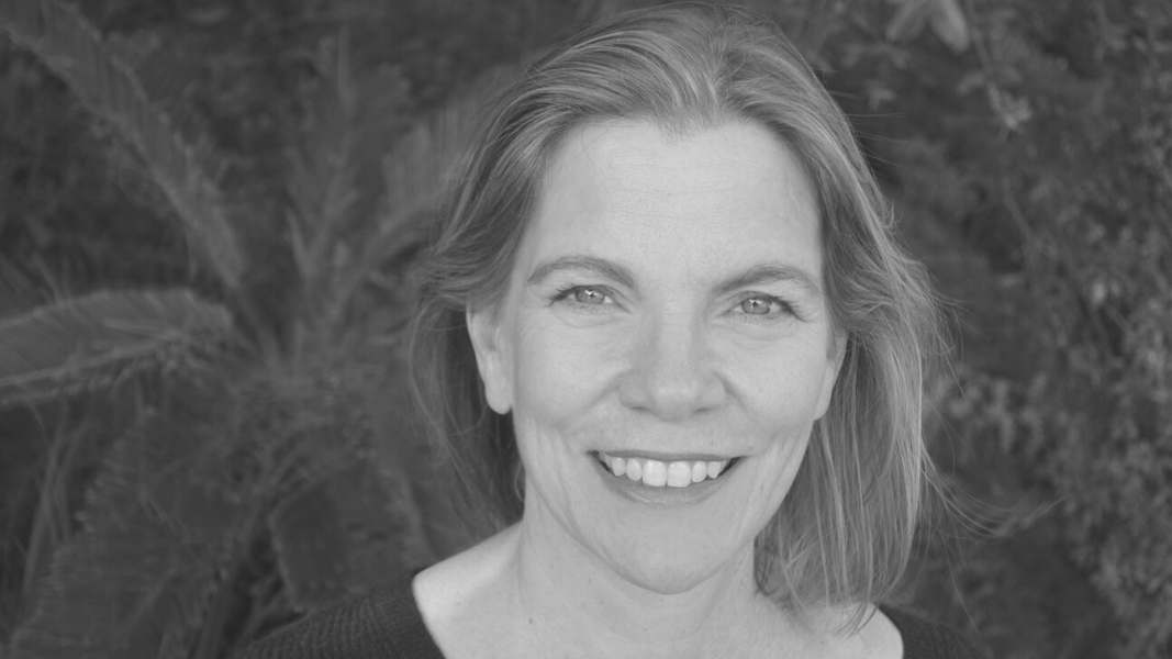 Susan Kaiser Greenland