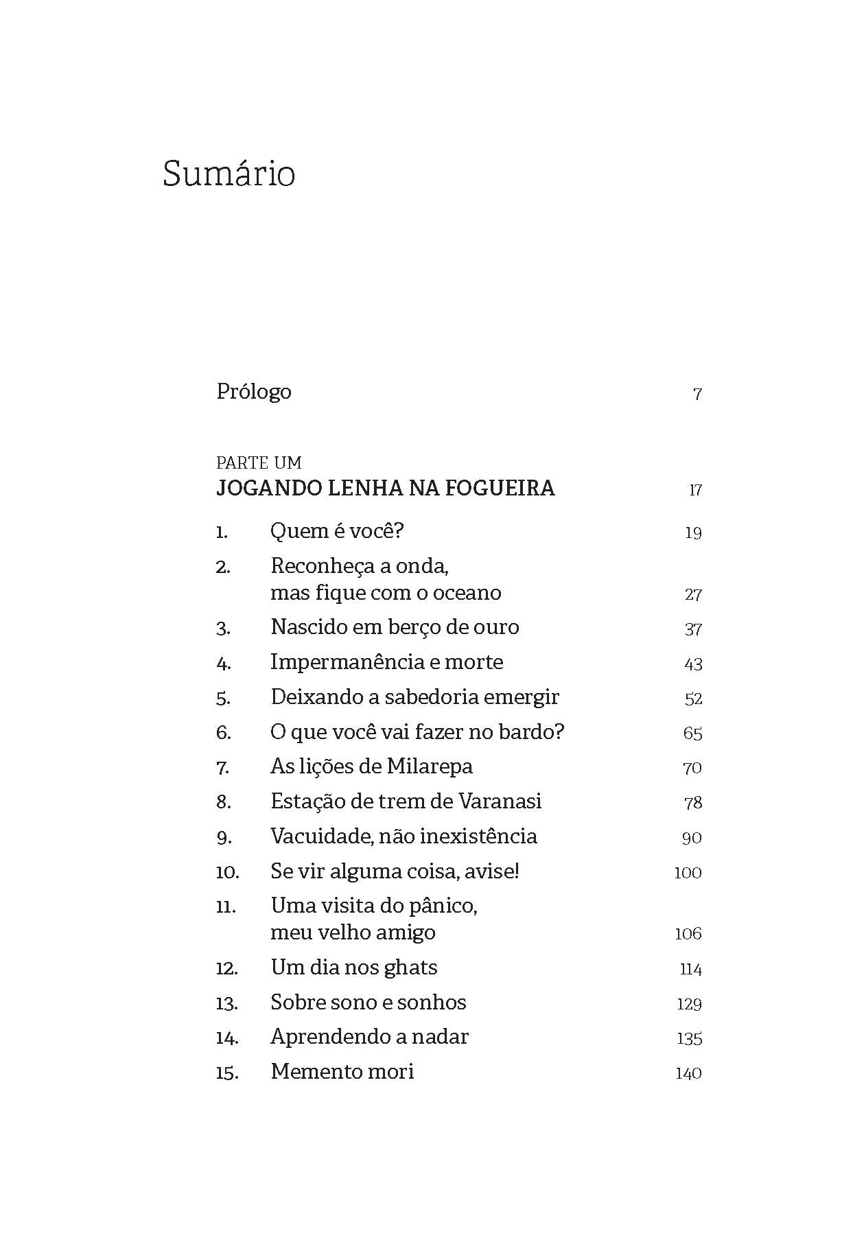 Apaixonado pelo mundo: a jornada de um monge pelos bardos do viver e do morrer