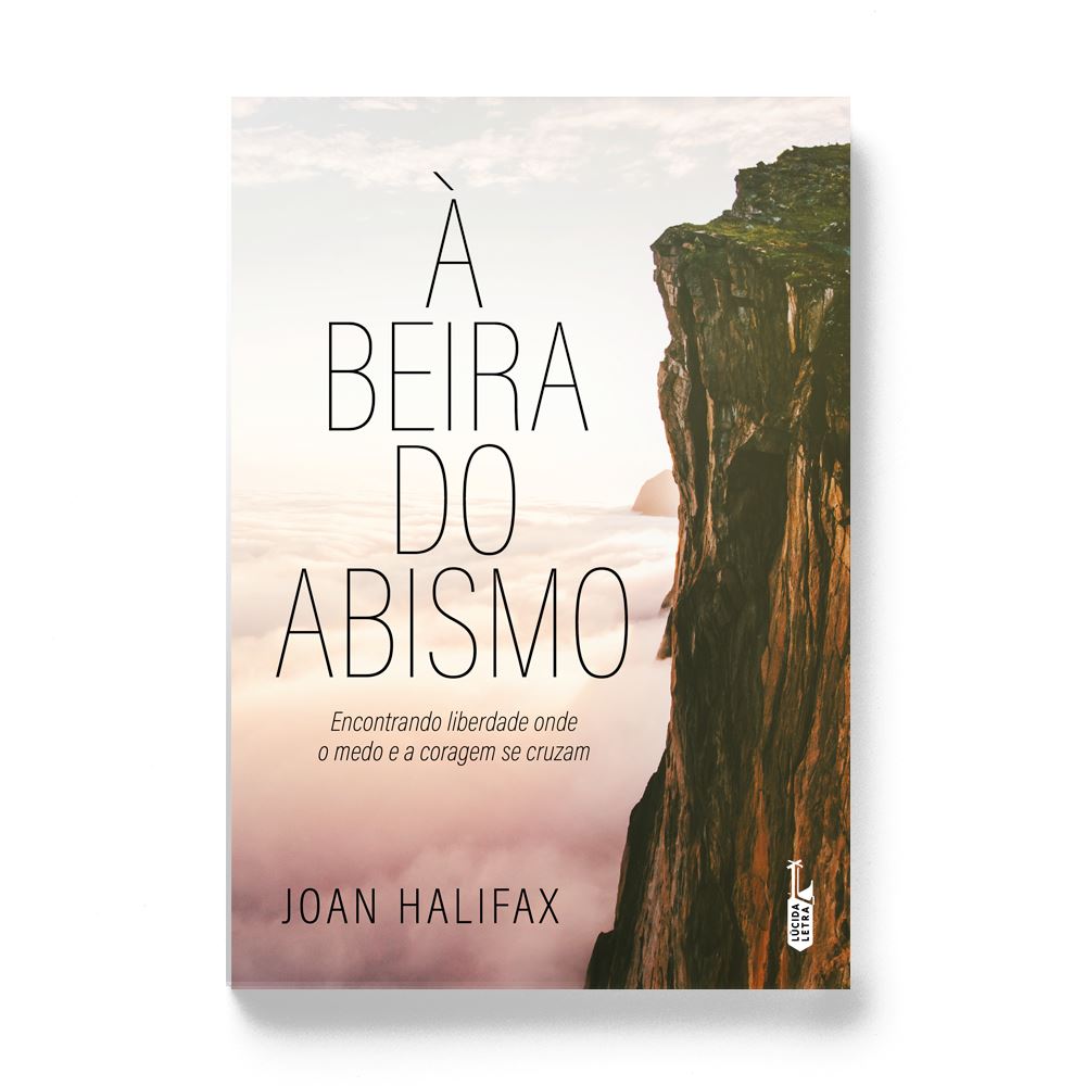 À beira do abismo