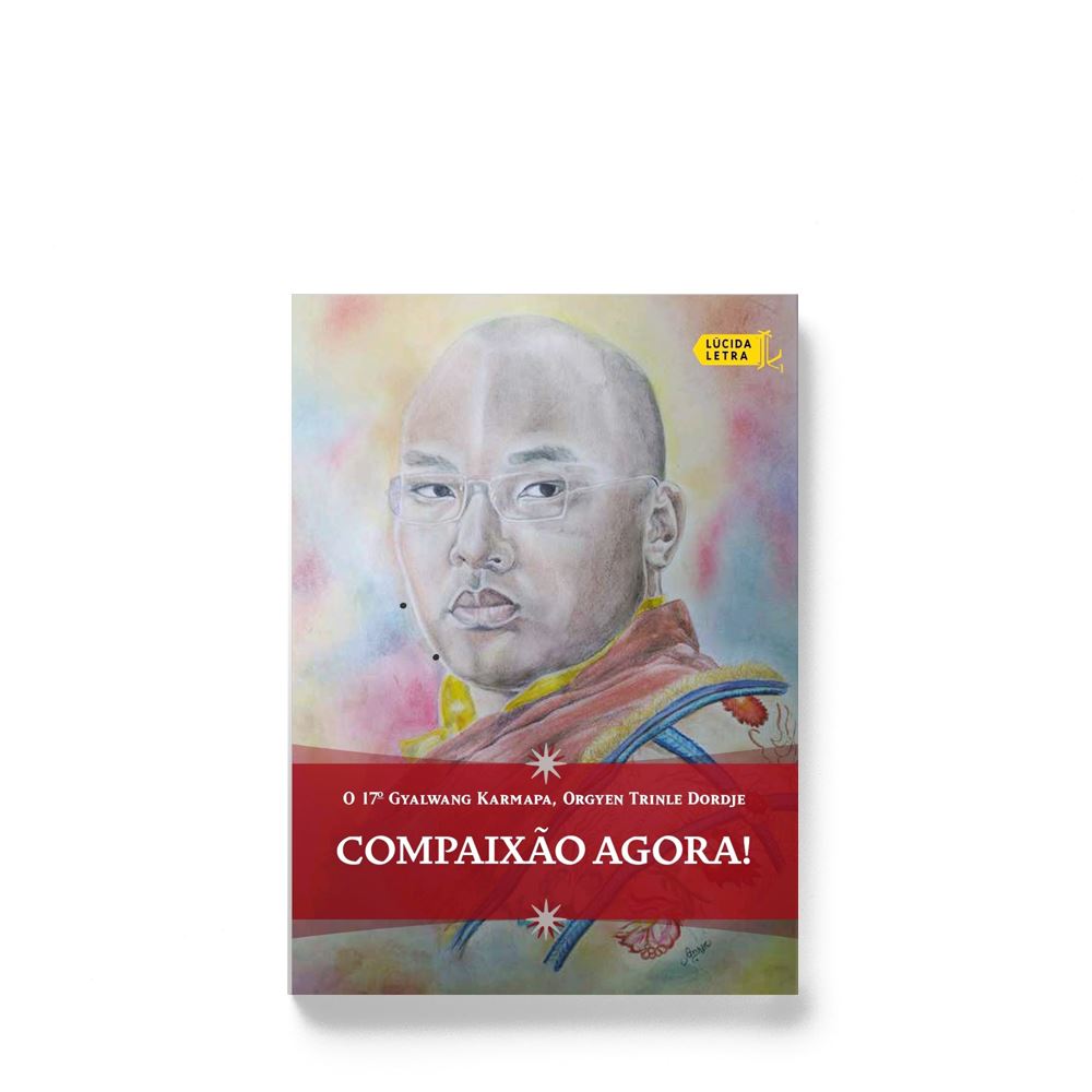 Compaixão agora!